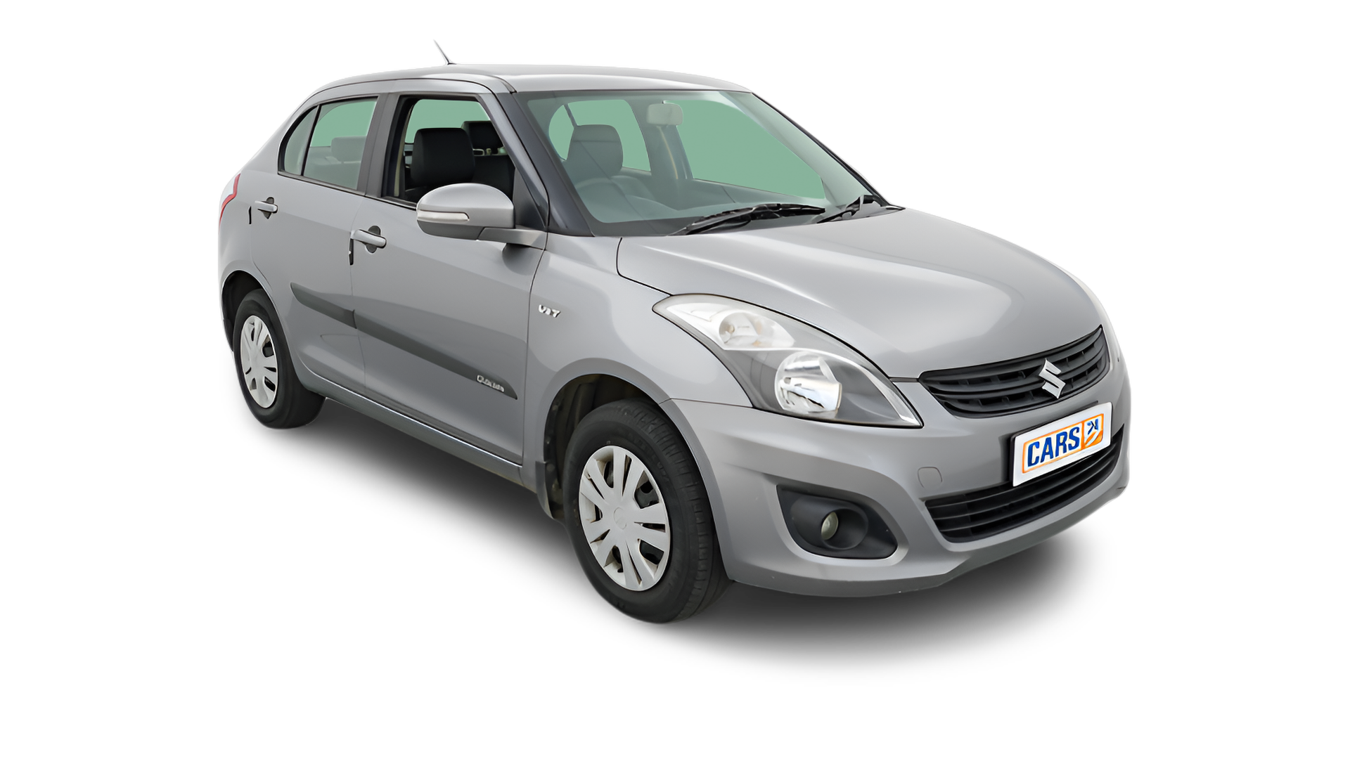 2013 Maruti Swift Dzire - Sedan - Petrol - Manual - ₹2.57 lakh
